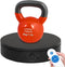 Knob Speed Adjustment Remote Control Motorized Rotating Display Stand 3d scanner Electric