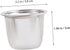8pcs Mini Kettle Cooking Infuser, Tea Diffuser Filters for Tea and Coffee Machine Accessories