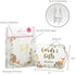 Kate Aspen Woodland Baby Shower Decorations | Decor Sign Kit with 8 Different Signs