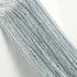 Home Decor Sequin Curtain for Doorway, 39x79 inch Hanging String Curtains, Sheer Decorative Crystal