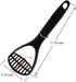 TENTA KITCHEN Good Grips Nylon Potato Masher, Professional Cooking Gadget for Non-Stick Cookware