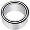 Biscuit Cutters, 3 Pcs Round Cookie Cutters, Stainless Steel Dumpling Cutters, Cake Pastry Molds for Baking