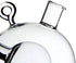 2 1 in Oil and Vinegar Dispenser Cruet Bottle, Kitchen Supplies Glass Olive Oil and Balsamic Vinegar Cruet Bottle