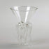 Octopus Martini Glass Creative Cocktail Drinkware Goblet Tools (2 Transparent)