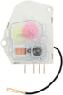 Edgewater Parts W10822278 Defrost Timer for Whirlpool, Kitchen Aid, Roper Refrigerator, Fits Models ED2, RS2, ET2