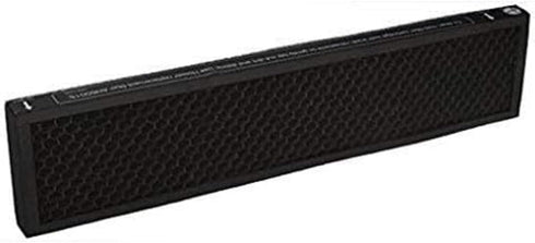 Nispira Premium True HEPA Filter Replacement for Hoover Part AH60015, Fits Air Purifier WH10040 and WH10060