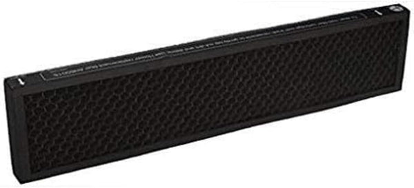 Nispira Premium True HEPA Filter Replacement for Hoover Part AH60015, Fits Air Purifier WH10040 and WH10060