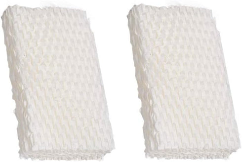 SaferCCTV Replacement Humidifier Wick Filters, Compatible with ReliOn WF813 HC832, DH-830 / DH830 Series Cool Moisture