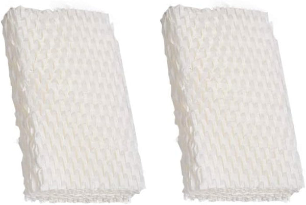 SaferCCTV Replacement Humidifier Wick Filters, Compatible with ReliOn WF813 HC832, DH-830 / DH830 Series Cool Moisture