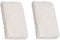 SaferCCTV Replacement Humidifier Wick Filters, Compatible with ReliOn WF813 HC832, DH-830 / DH830 Series Cool Moisture