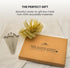 A Bar Above 12-Piece Stainless Steel Cocktail Picks - Short Reusable Garnish Sticks for Drinks, Appetizers, Martinis,
