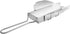 Ash Tool Slid Out ash Drawer Stainless Steel for Large Big Green Egg Green Egg Replacement Parts ash Clean tool