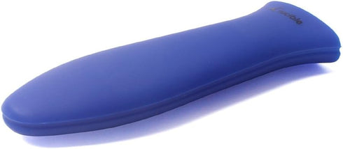 Silicone Hot Handle Holders - Small Blue