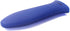 Silicone Hot Handle Holders - Small Blue