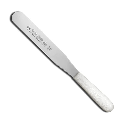 Dexter Russell Sani-Safe 8" Bakers Spatula