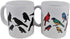 Wild Birds Magic Mug - Color Changing Coffee Mug - Bird Gift - 11oz