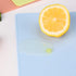 Foldable Kitchen Cutting Board Mats, Portable Plastic Fruit Chopping Board, Non Slip Mat for Meat & Vegetables (Nordic