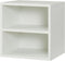 FUSUNBAO Magic DIY Cube Storage Organizer, Stackable Cubes for Home Books Clothes Toy, Modular Cubby Storage System