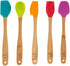 Core Kitchen 5 Piece Crete Mini Utensil Set