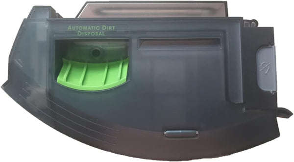 Automatic Dirt Disposal Bin for iRobot Roomba J7 J7+ i7 i7+ i3 i4 i6 i6+ i8 i8+ Plus E5 E6 Robot Vacuum