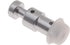 Float Valve Seal for Instant Pot Replacement Parts - Fits Duo, Duo Plus, Ultra, Lux, 3, 5, 6, 8 Qt