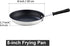 Cooks Standard Professional Aluminum Nonstick Restaurant Fry Pan 8-Inch, Durable Heavy Duty Skillet Pan, Woks,Metalic by Cooks Standard