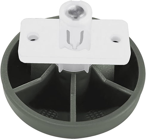 Universal Wheel Replacement for Roborock S7/S7 MAX V Ultra/S8+/G10/G10S/G20/T7S Robot Vacuum Cleaner