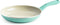 GreenLife Soft Grip Diamond Healthy Ceramic Nonstick, 10" Frying Pan Skillet, PFAS-Free, Dishwasher Safe, Turquoise