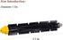 Roomba Replenishment Kits, 10 Packs Brush Accessories for iRobot Roomba 650 675 690 770 780 790 Vacuum Cleaner