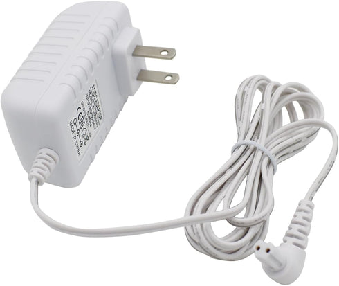 HLVA315J Charger Compatible for Black and Decker Dustbuster Handheld Vacuum HHVI315JO42 HLVA315J22 HNVB115J10, 15V Power Cord