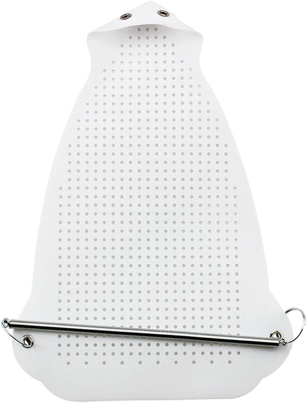 Ironing Shoe Cover, Protective Ironing Pad, Anti-Scorching Base for Electric Iron