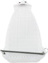 Ironing Shoe Cover, Protective Ironing Pad, Anti-Scorching Base for Electric Iron