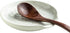 Ceramic Spoon Rest for Stove Top - Large Utensil Holder for Counter, Dishwasher Safe Farmhouse Kitchen Decor