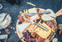BOSKA Stainless Steel Cheese Knife - Copenhagen Nr.2, Multi-Functional Cheese Slicer, Dishwasher Safe