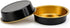 Beasea 20 Pack Cheesecake Pan with Lids - 8 Oz 4 Inch Round Foil Tart Tins, Disposable Mini Pie Pans
