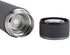 Fdit Stainless Steel Vacuum Water Bottle, Tea Coffee Leak Proof Car Office Cups (Grey)