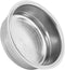 51mm Non Pressurized Filter, Stainless Steel Reusable Coffee Machine Strainer Bowl, Single Basket for De Longhi