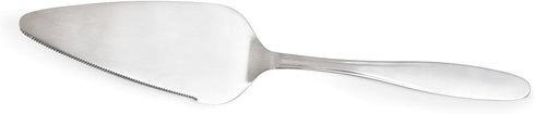 Fox Run 10" Baking Spatulas, Pie and Caker Cutter Server, Dessert Spatula