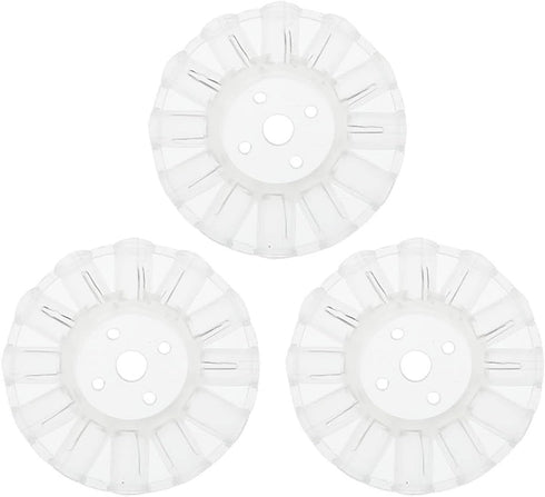 20PCS Lantern Connector Glow Stick Ball Flower Connectors