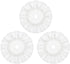 20PCS Lantern Connector Glow Stick Ball Flower Connectors