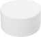 uxcell 600Pcs Disposable Round Coffee Filters, 62mm White Paper for Home Office Use, Pour Over and Drip Coffee Maker