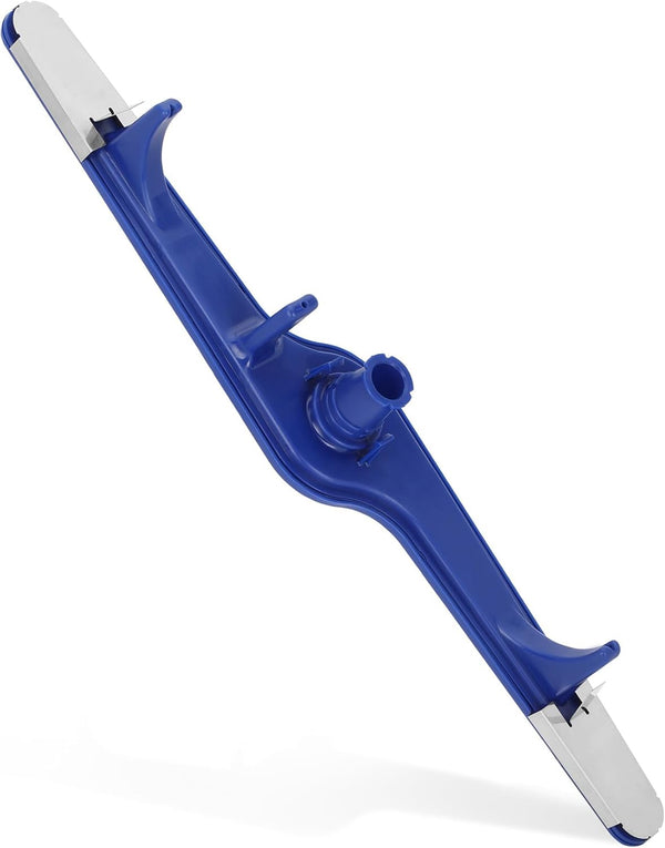 2024 NEW Dishwasher Lower Spray Arm for Frigidaire, Kenmore, Crosley, Replaces Multiple Models, Blue