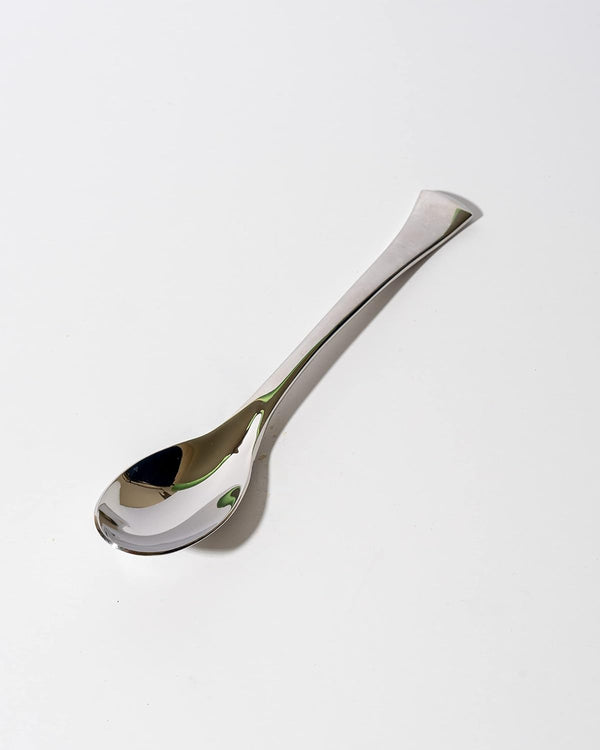 Quenelle Spoon/Rocher Spoon, Stainless Steel 304