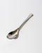 Quenelle Spoon/Rocher Spoon, Stainless Steel 304