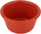 G.E.T. RM-400-RO Rio Orange Ramekin, 4 oz, Break Resistant, Pack of 12