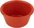 G.E.T. RM-400-RO Rio Orange Ramekin, 4 oz, Break Resistant, Pack of 12