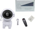 SHIXING Astronaut Galaxy Projector LED Night Lights for Kids,Nebula Ceiling Lamp Star Light Nightlight Kids for Room