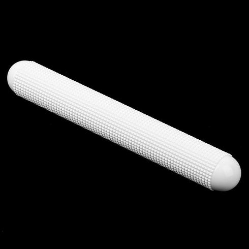 Plastic Non-stick Rolling Pin Fondant Cake Dough Roller, No Handle Baking Kitchen Tool Rolling Kit