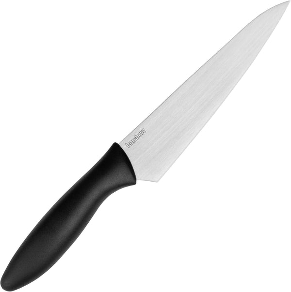 Kershaw 6-Inch Utility Kitchen Knife - Versatile Stainless Steel Blade for Slicing Fruits, Veggies & More