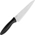 Kershaw 6-Inch Utility Kitchen Knife - Versatile Stainless Steel Blade for Slicing Fruits, Veggies & More